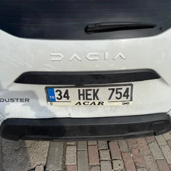 Axa Sigorta'dan Değer Kayıp Talebine Cevap Gelmedi