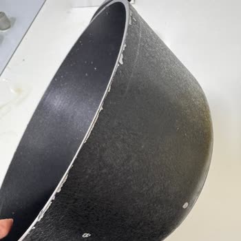 Madame Coco Düzce Mağazasından Alınan Tencerenin Kısa Sürede Soyulması Ve Ayıplı Ürün İadesi Talebi