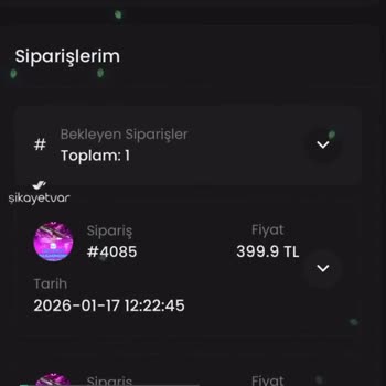 Odepin.com 3 Günlük Teslim Sorunu