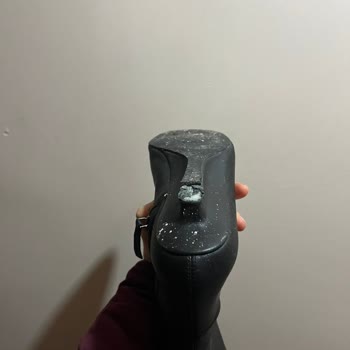 Massimo Dutti Müşteri Hizmetlerine Ulaşılamama Ve Kırık Topuklu Bot Şikayeti