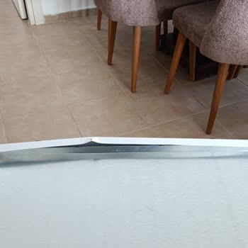 Hasarlı Ankastre Set Teslim Edildi, Müşteri Hizmetlerinden Cevap Gelmiyor