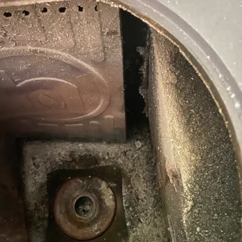 Emre Ticaret'ten Aldığım Sobanın Kısa Sürede Deforme Olması Ve Çözüm Sunulmaması