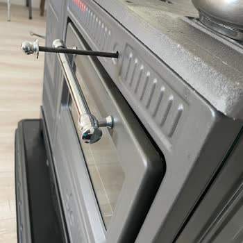 Emre Ticaret'ten Aldığım Sobanın Kısa Sürede Deforme Olması Ve Çözüm Sunulmaması