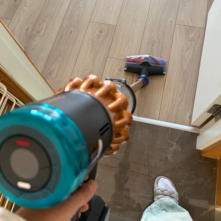 Dyson V16 Performans Sorunu Ve İade Sürecindeki Engeller