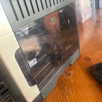 Hepsiburada’da Bozuk Kahve Makinesi İçin Verilen İade Sözünün İhlali