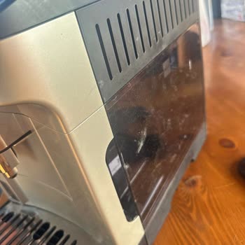 Hepsiburada’da Bozuk Kahve Makinesi İçin Verilen İade Sözünün İhlali