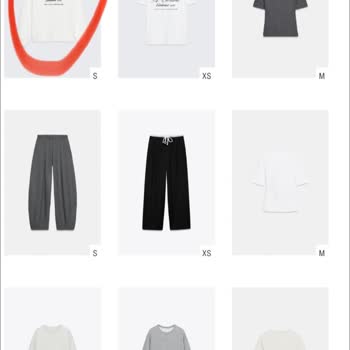 Zara'dan Eksik Kargo Ve 3000 TL İade Talebi