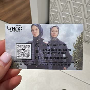 Armine Trend Mağazasında Ayıplı Ürün İadesi Reddi ve Fatura Eksikliği