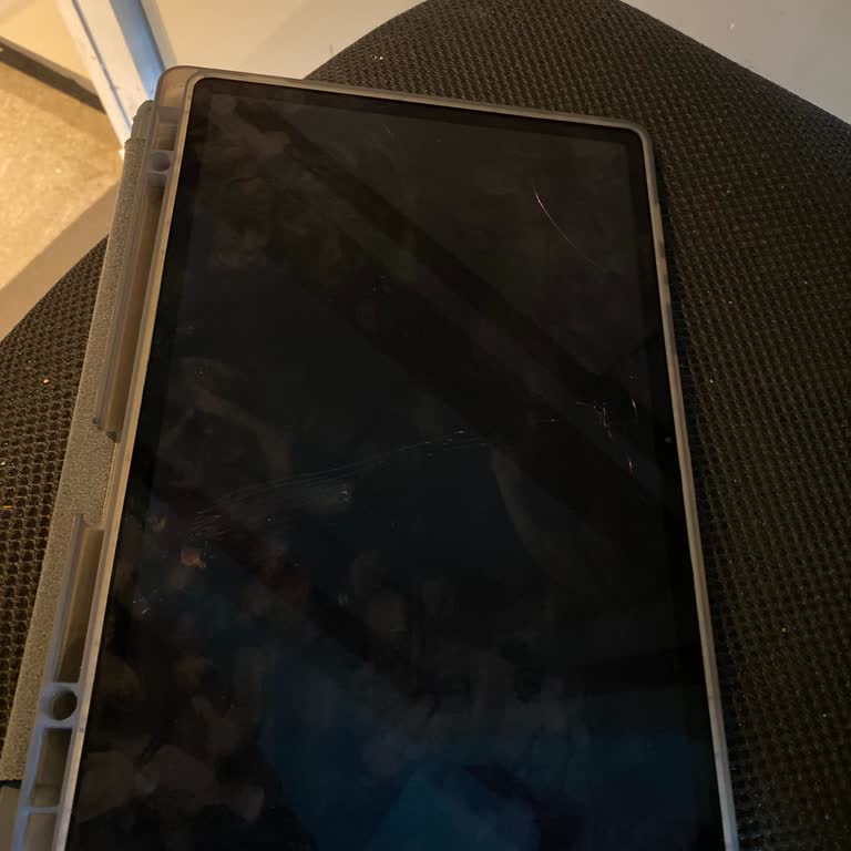 Samsung Tab S10 Plus Ekran Arızası Garanti Dışı Olarak Reddedildi