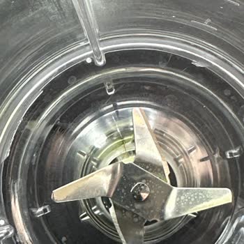 Karaca Züccaciye Mutfak Robotu Çatlaması