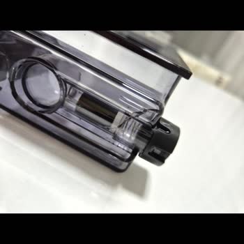 Outlet Ürününde Çatlak Su Haznesi Ve Ücretsiz Değişim Talebi