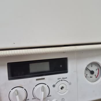 ECA Proteus Plus Kombimde Düğme Boş Dönüyor - Ücretsiz Parça Değişimi Talebi