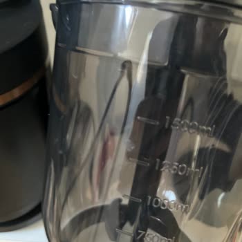 Korkmaz Hazneli Bıçaklı Robot Malzeme Koyunca Çalışmıyor: Ücretsiz Tamir Talebi