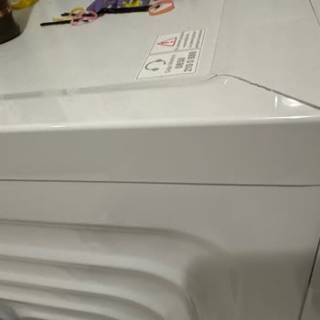 Arçelik Üç Aylık Kullanımda Ürün Arızalandı, Şirket Ücretli Değişim Talep Ediyor!