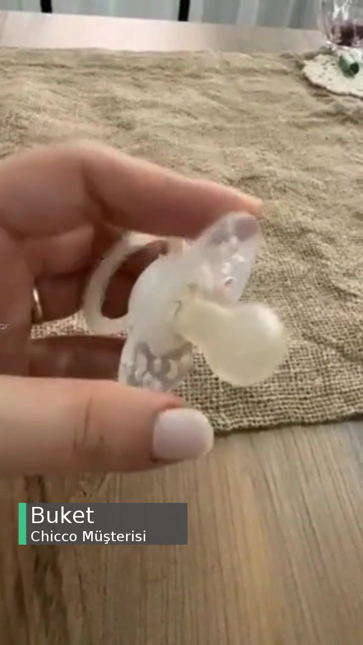 Chicco Emzik Kiri videonun kapak resmi