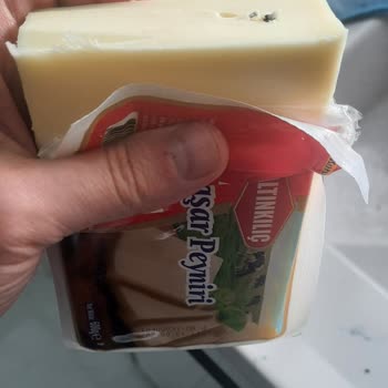 Altınkılıç Kaşarında Siyah Jelatin Şoku