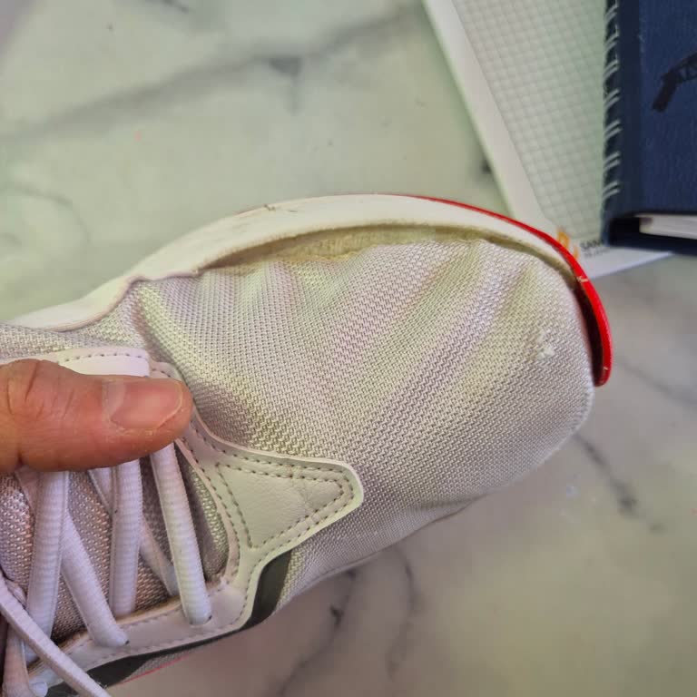 Puma Kısa Sürede Açılan Ayakkabı Tabanı İçin İade Ve Değişim Talebi