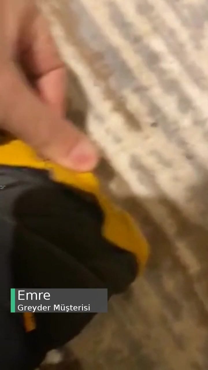 Greyder'în Binlerce Liralık Bot Kalitesi! videonun kapak resmi