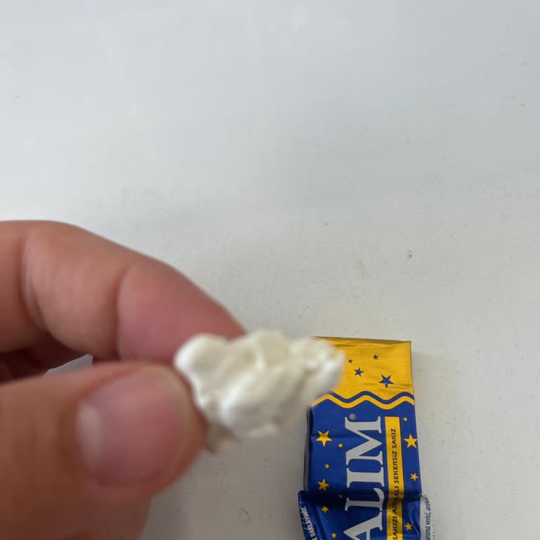 Diyarbakır Kayapınar’da Falım Damla Sakızın Un Gibi Dağılması Ve Hijyen Endişesi