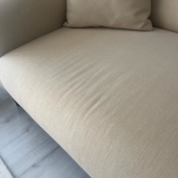 Enza Home Pavia Koltuk Takımında Kalıcı Su Lekesi Ve Kumaş Sorunları
