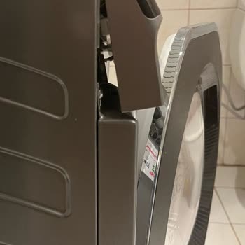 Kırık Ve Paramparça Kurutma Makinesi, Trendyol Ve Servisin Cevapsızlığı