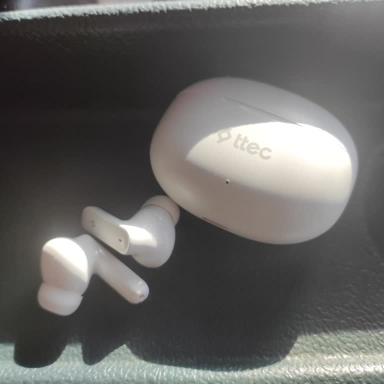 Ttec Airbeat Kulaklıktan Ve Telefon Hoparlöründen Aynı Anda Ses Çıkması Sorunu