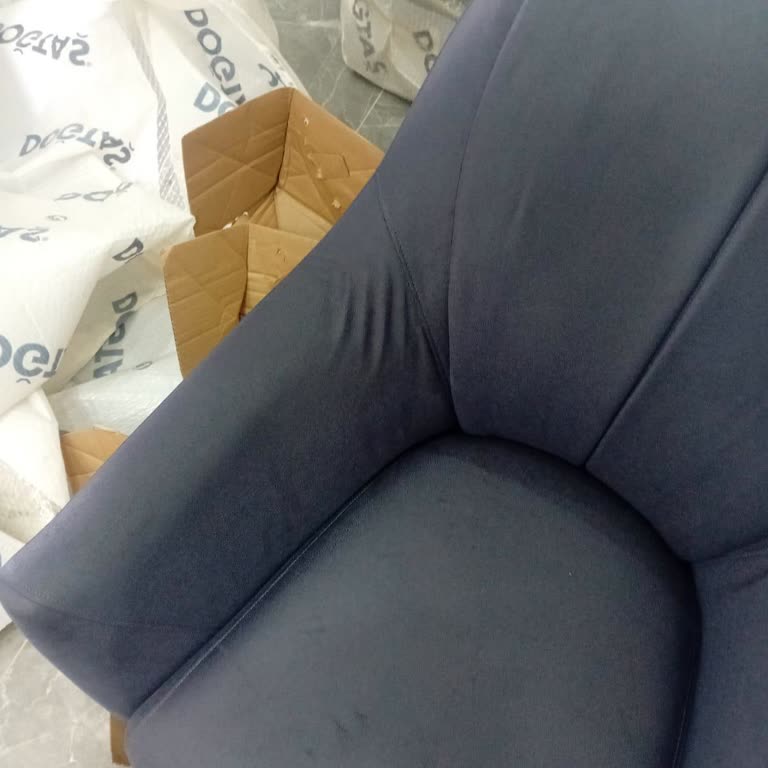 Doğtaş'tan Defolu Koltuk Takımları Ve Geciken İade