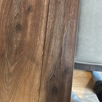 Kelebek Mobilya’da Garanti Kapsamındaki Masanın Şişmesi Ve Çatlaması İçin 17.500 TL Değişim Ücreti