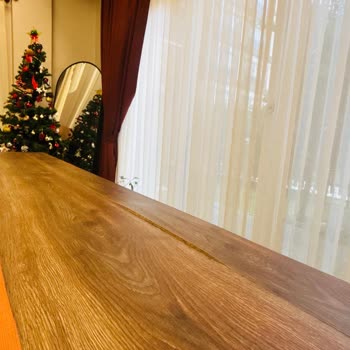 Kelebek Mobilya’da Garanti Kapsamındaki Masanın Şişmesi Ve Çatlaması İçin 17.500 TL Değişim Ücreti