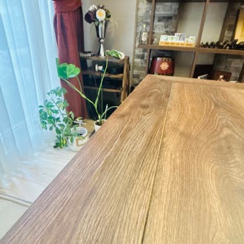 Kelebek Mobilya’da Garanti Kapsamındaki Masanın Şişmesi Ve Çatlaması İçin 17.500 TL Değişim Ücreti