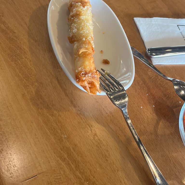 Nevale Pasta & Fırın Müşteriye Saygılı Ve Özenli Davranılmasını Bekliyorum