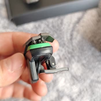 Zoinco Black Pro X1 Tetik Ürününün Yayları Gevşek Ve Çalışmıyor