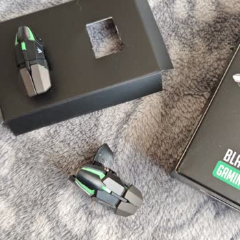 Zoinco Black Pro X1 Tetik Ürününün Yayları Gevşek Ve Çalışmıyor