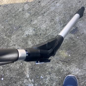 Garanti Kapsamındaki Süpürge Parçası İçin Aşırı Ücret Talebi