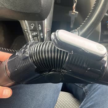 Garanti Kapsamındaki Süpürge Parçası İçin Aşırı Ücret Talebi