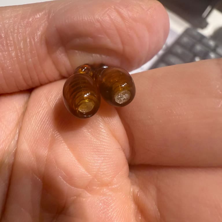 Vidalar Kırıldı, Uyarı Olmadı Ve Müşteri Hizmetleri Yardımcı Olmadı