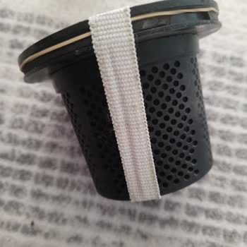 Kiwi Home Borusunun Kendiliğinden Kırılması