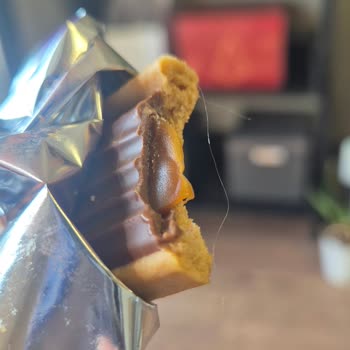 Şölen Alpella Çikolatasında Saç Görülmesi Hijyen Güvenini Sarsıyor