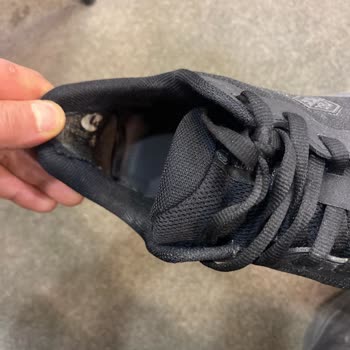 Lumberjack Değişim Talebim Reddedildi