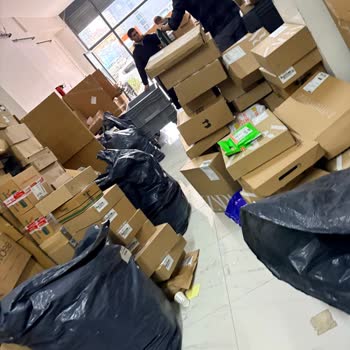 Bershka'dan Teslim Edilmemiş Siparişim İçin 2400 TL İade Talebi