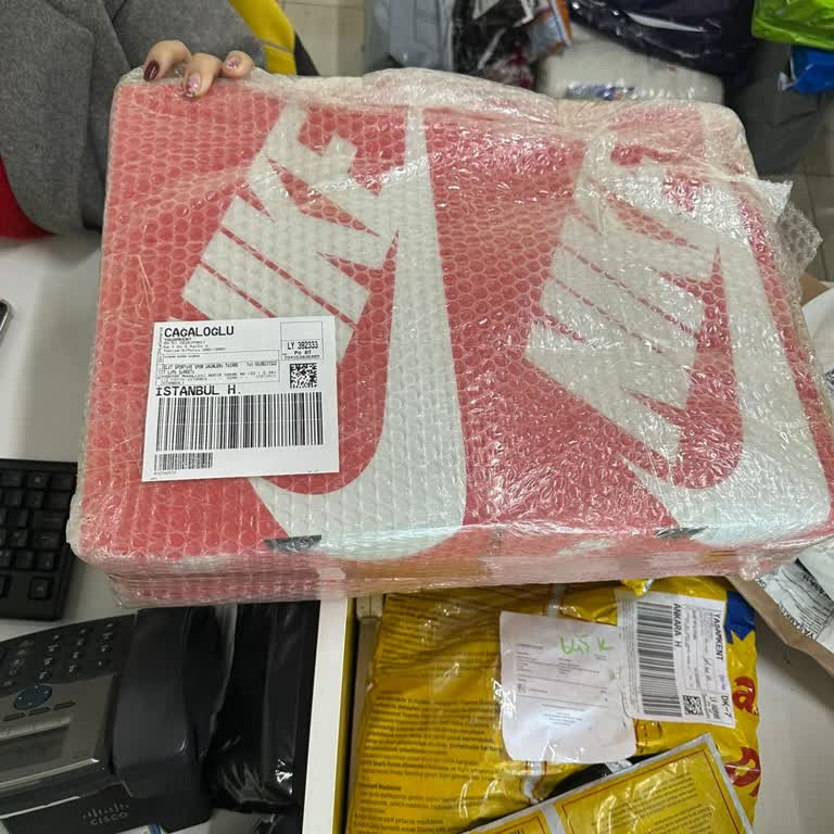 Fatura Yok, İade İşlemi Gerçekleşmedi Ve İletişim Sağlanamıyor