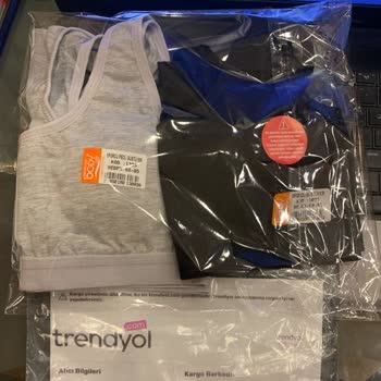 Trendyol Express Tarafından Hasarlı Gönderim Ve Tazmin Reddi