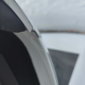 Değerleme Teklifinde 68.500 TL Altında Yanıltıcı Teklif Ve Ekspertiz Boya Hasarı