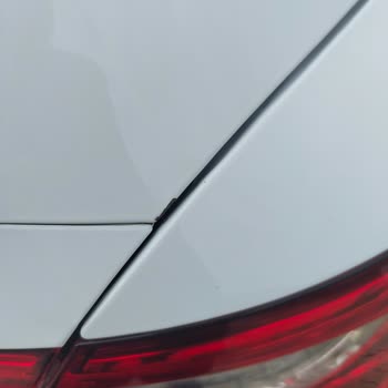 Değerleme Teklifinde 68.500 TL Altında Yanıltıcı Teklif Ve Ekspertiz Boya Hasarı