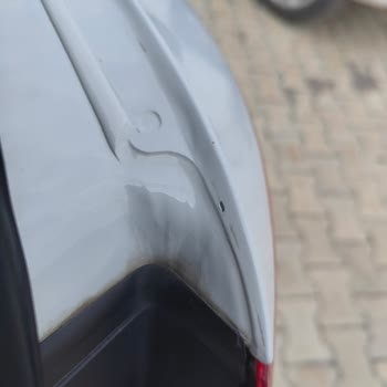 Değerleme Teklifinde 68.500 TL Altında Yanıltıcı Teklif Ve Ekspertiz Boya Hasarı