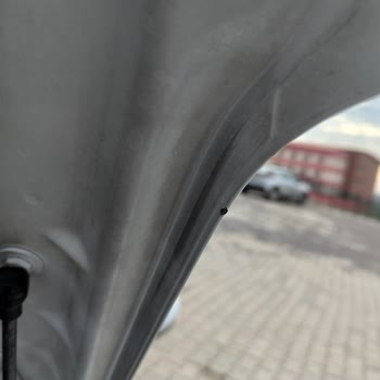 Değerleme Teklifinde 68.500 TL Altında Yanıltıcı Teklif Ve Ekspertiz Boya Hasarı