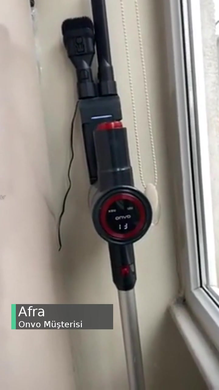 Onvo F1 Hatası Veriyor videonun kapak resmi