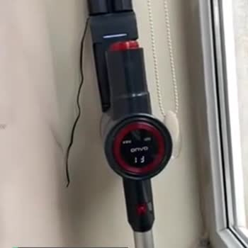 Onvo F1 Hatası Veriyor