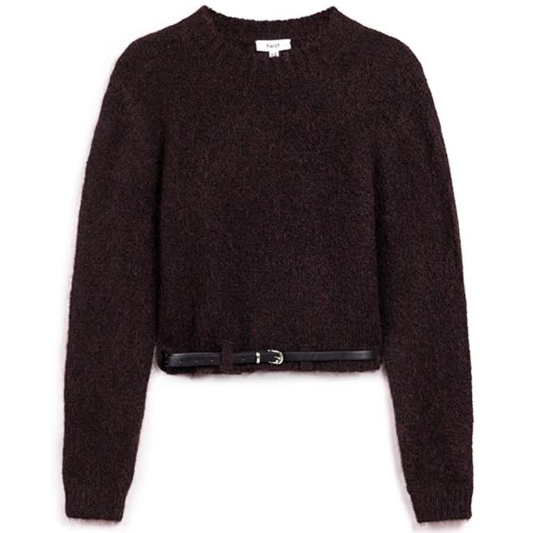 Boyner'den Alınan Kazakta Eksik Kemer Ve Cevapsız Müşteri Hizmetleri