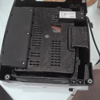 Arzum Tost Makinesinde Tekrarlanan Arıza, Kırık Gelen Ürün Ve Yetersiz WhatsApp Desteği